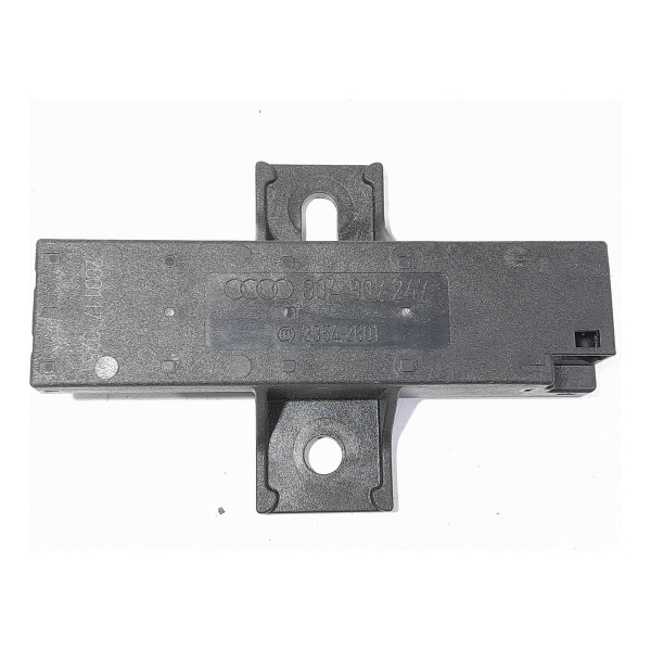 Sensor Antena Keyless Audi Q5 Traseiro Esq 18/22 80a907247