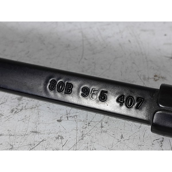 Braco Limpador Parabrisa Audi Q5 Esquerdo 18/22 80b955407