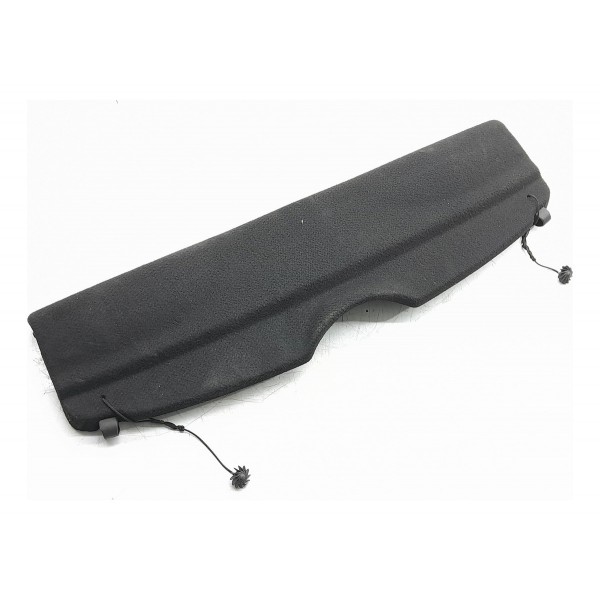 Tampao Porta Mala Mini Cooper 1.5 4 Portas 2014 2015 /2020 Preto