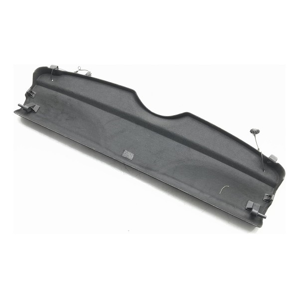 Tampao Porta Mala Mini Cooper 1.5 4 Portas 2014 2015 /2020 Preto
