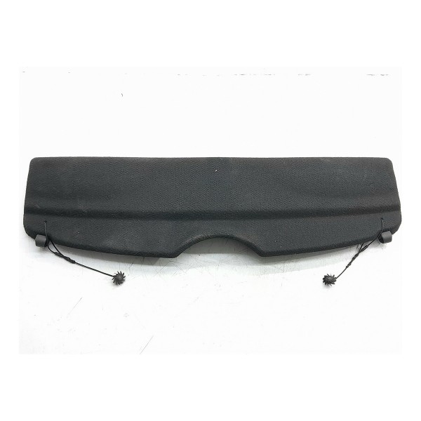 Tampao Porta Mala Mini Cooper 1.5 4 Portas 2014 2015 /2020 Preto