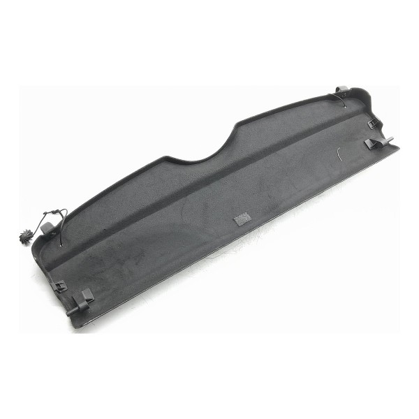 Tampao Porta Mala Mini Cooper 1.5 4 Portas 2014 2015 /2020 Preto