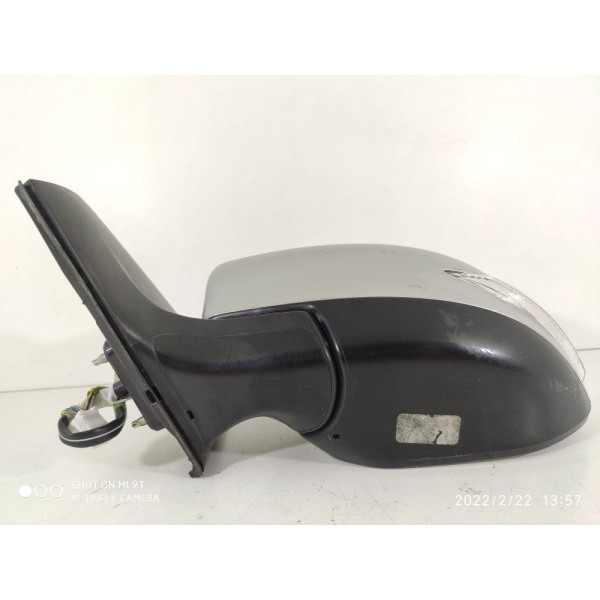 Retrovisor Sentra Direito 2014/2018