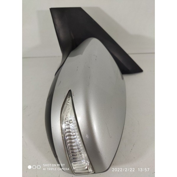 Retrovisor Sentra Direito 2014/2018