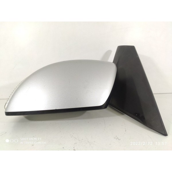 Retrovisor Sentra Direito 2014/2018
