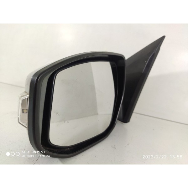 Retrovisor Sentra Direito 2014/2018
