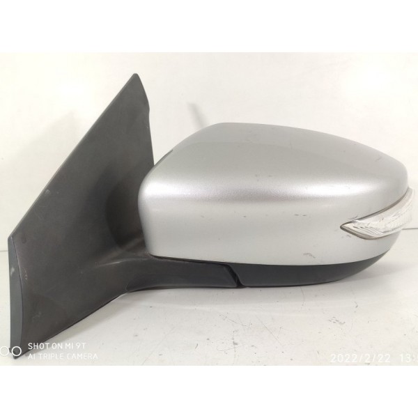 Retrovisor Sentra Direito 2014/2018