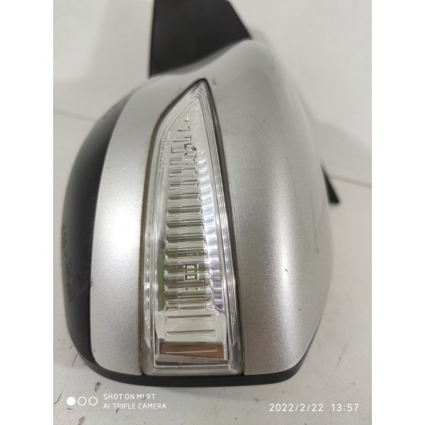 Retrovisor Sentra Direito 2014/2018