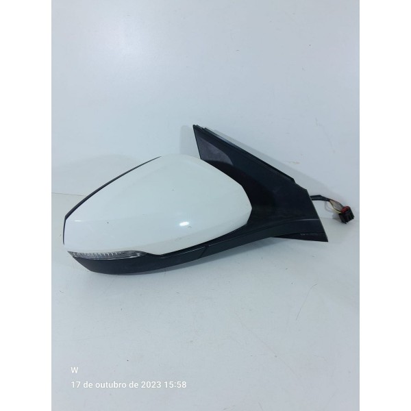 Retrovisor Polo Direito 2019/2023