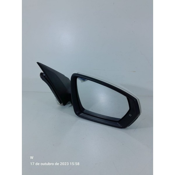 Retrovisor Polo Direito 2019/2023