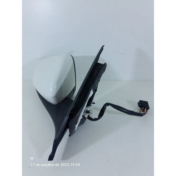Retrovisor Polo Direito 2019/2023