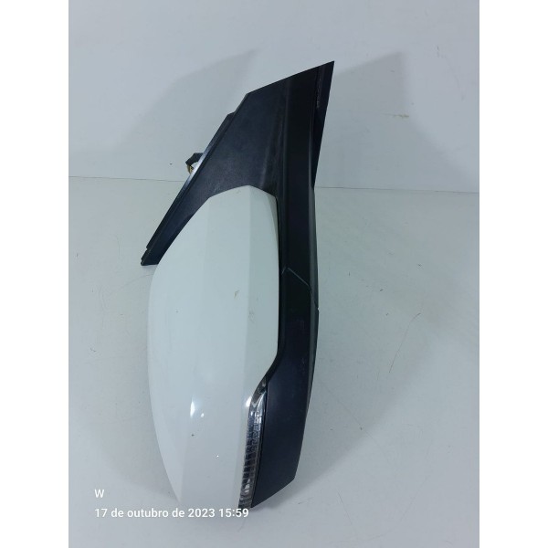 Retrovisor Polo Direito 2019/2023