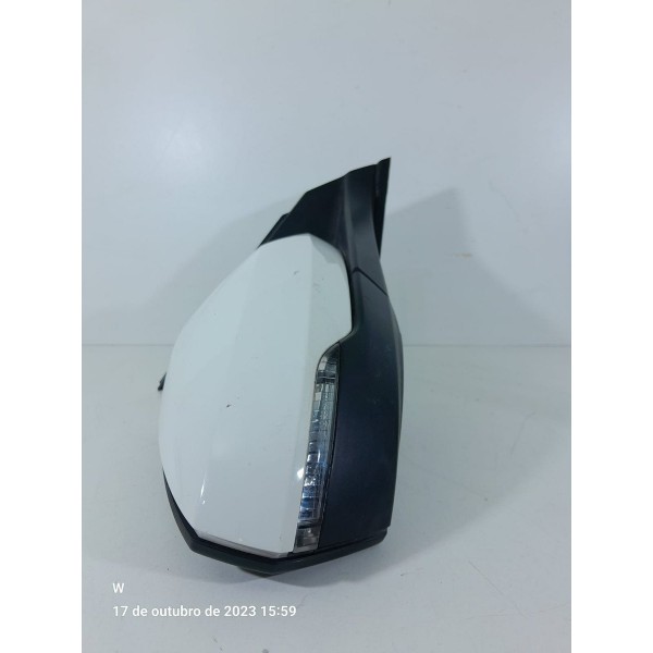 Retrovisor Polo Direito 2019/2023