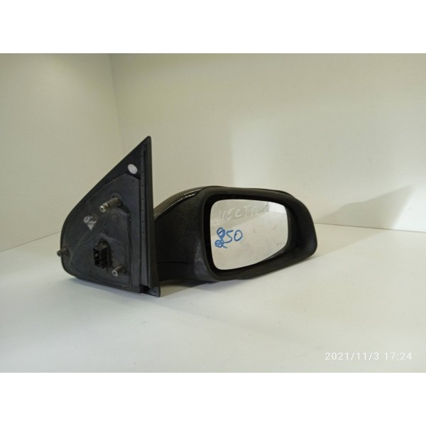 Retrovisor Direito Vectra 2007 2012 Detalhe
