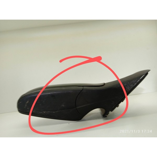 Retrovisor Direito Vectra 2007 2012 Detalhe