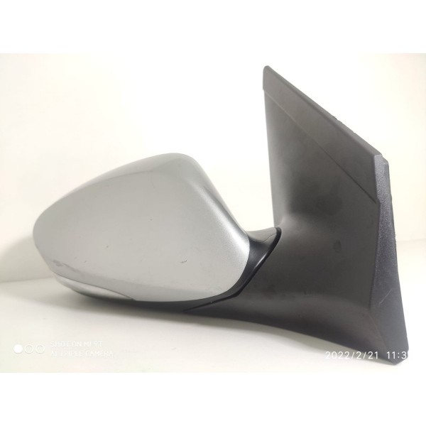 Retrovisor Hyundai I30 Direito Elétrico Retrátil 2014/2017