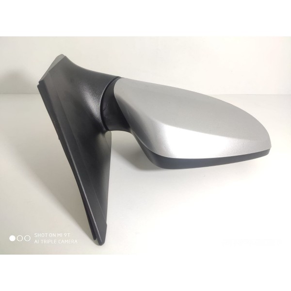 Retrovisor Hyundai I30 Direito Elétrico Retrátil 2014/2017