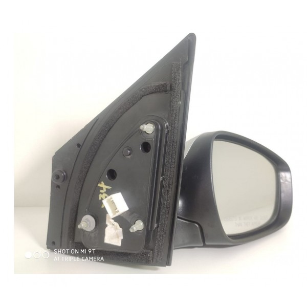 Retrovisor Hyundai I30 Direito Elétrico Retrátil 2014/2017