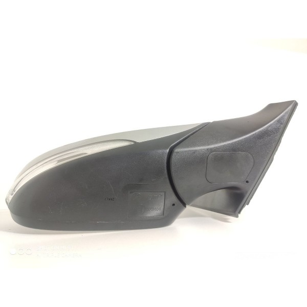 Retrovisor Hyundai I30 Direito Elétrico Retrátil 2014/2017
