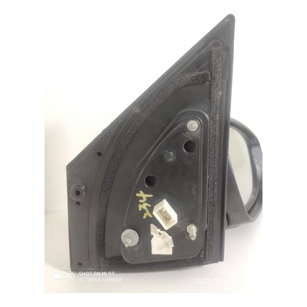 Retrovisor Hyundai I30 Direito Elétrico Retrátil 2014/2017