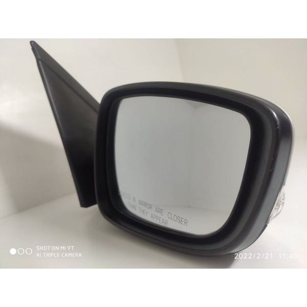Retrovisor Hyundai I30 Direito Elétrico Retrátil 2014/2017