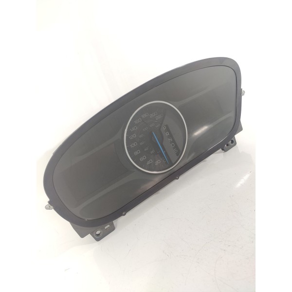 Painel Instrumento Ford Edge 2010/2014