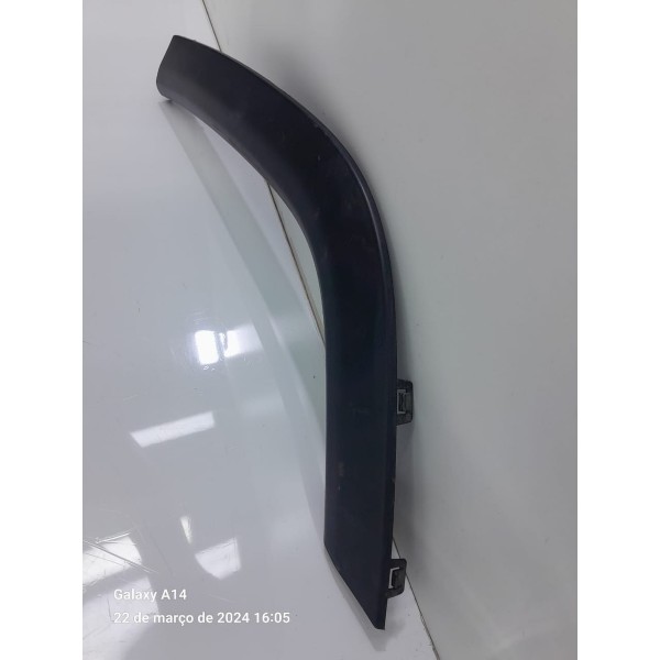 Moldura Lateral Compass Traseiro Esquerdo 2017/2024 53282567