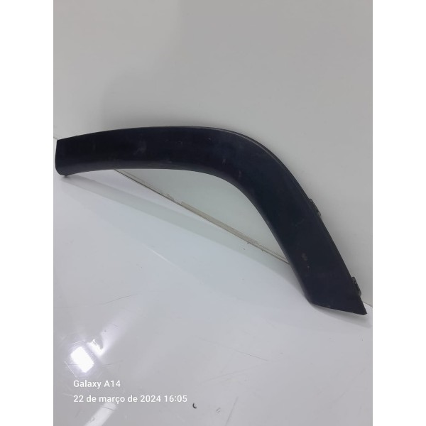 Moldura Lateral Compass Traseiro Esquerdo 2017/2024 53282567