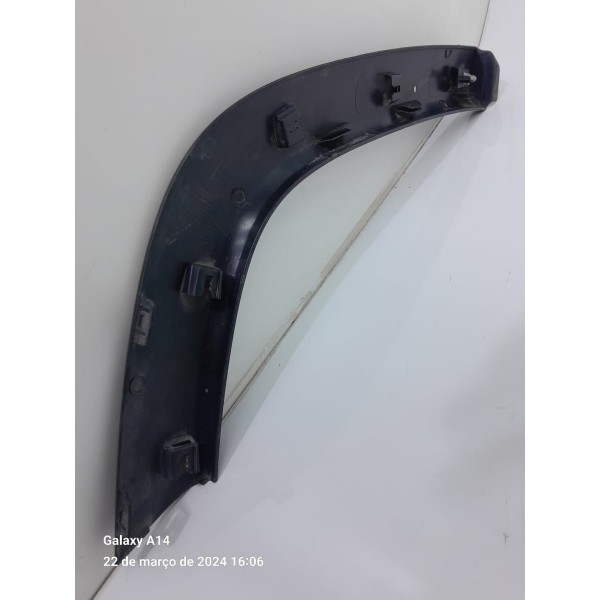 Moldura Lateral Compass Traseiro Esquerdo 2017/2024 53282567