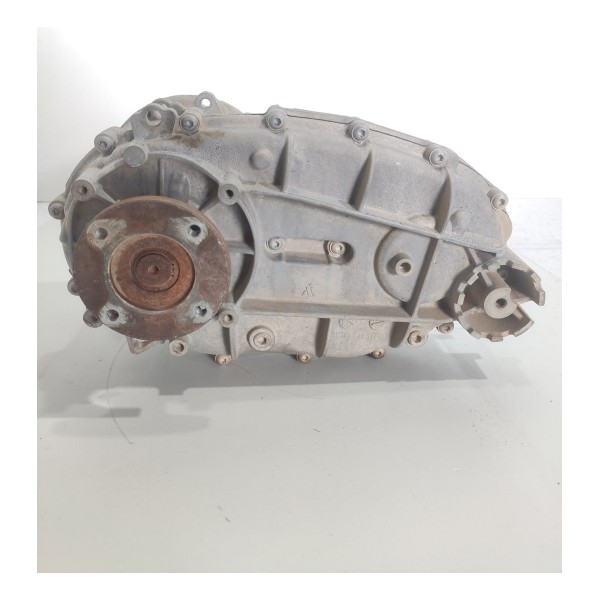 Caixa Transferencia Amarok V6 2017/2023 0bu341011n