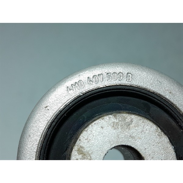 Braco Curvo Suspensao Audi Q5 Dianteiro Esq 18/22 4m0407509b