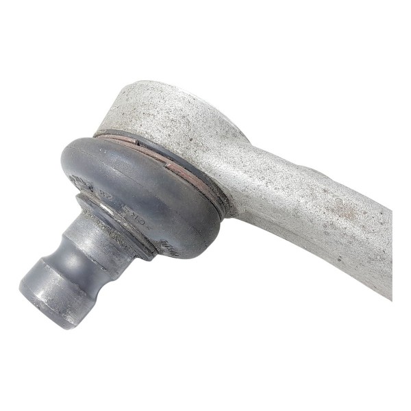Braco Curvo Suspensao Audi Q5 Dianteiro Dir 18/22 4m0407510b
