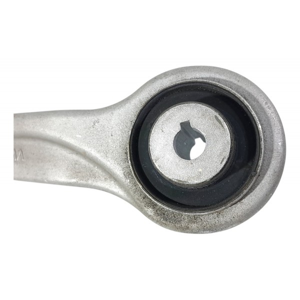 Braco Curvo Suspensao Audi Q5 Dianteiro Dir 18/22 4m0407510b