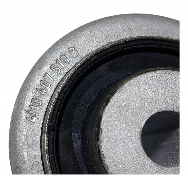Braco Curvo Suspensao Audi Q5 Dianteiro Dir 18/22 4m0407510b