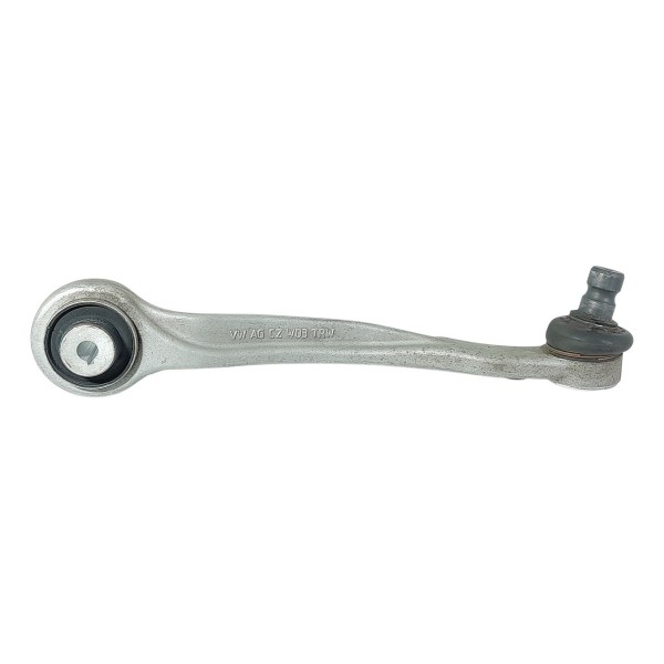 Braco Curvo Suspensao Audi Q5 Dianteiro Dir 18/22 4m0407510b