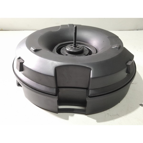 Subwoofer Audi Q5 2018 2019 2020 2021 2022 Original Preto