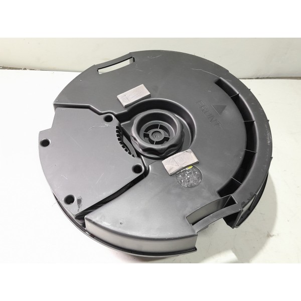 Subwoofer Audi Q5 2018 2019 2020 2021 2022 Original Preto