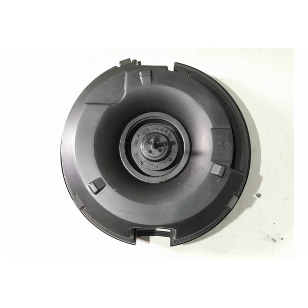 Subwoofer Audi Q5 2018 2019 2020 2021 2022 Original Preto