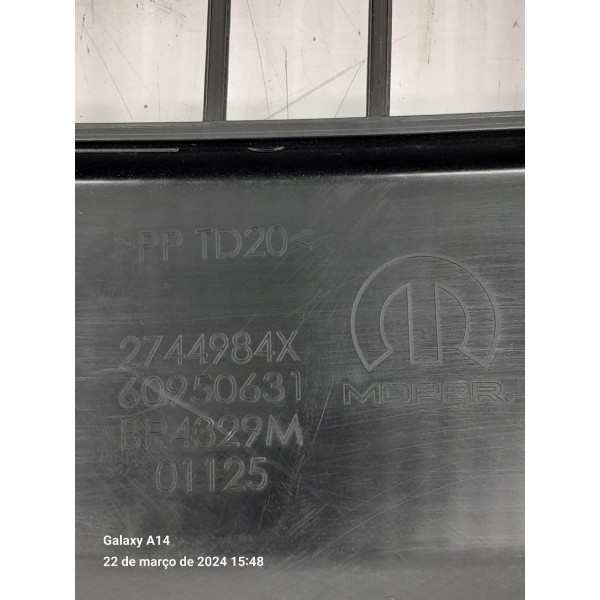 Grade Painel Tabelier Compass 2022 2023 2024 2744984x