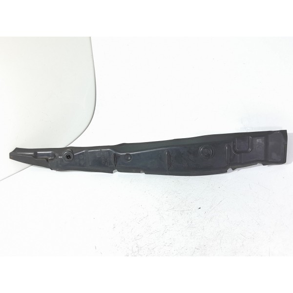 Acabamento Paralama Audi Q5 Esquerdo 2018/2022 80a821111 Preto