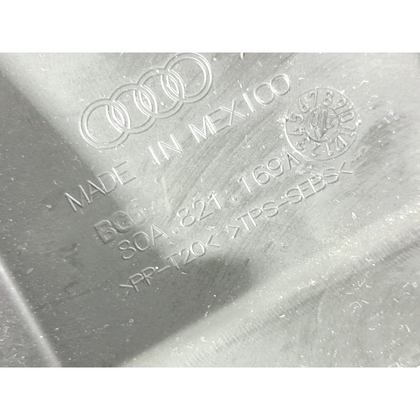 Acabamento Paralama Audi Q5 Esquerdo 2018/2022 80a8821169a Dianteira Esquerda