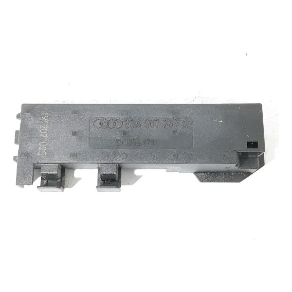 Sensor Antena Keyless Audi Q5 2018 2019/2022 80a907247a