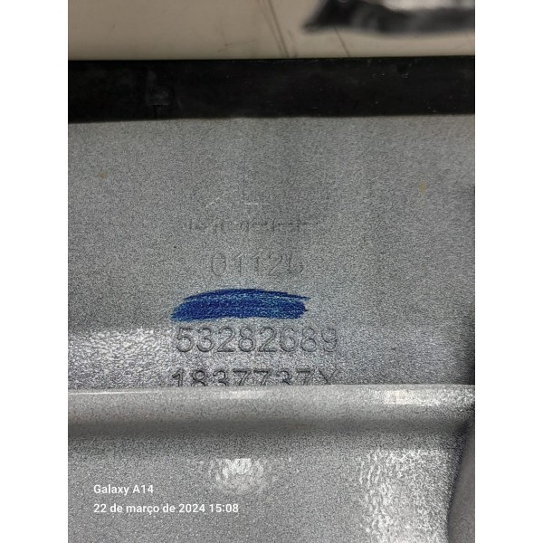 Aerofolio Jeep Compass 2017 2018 2019 A 2024 53282689