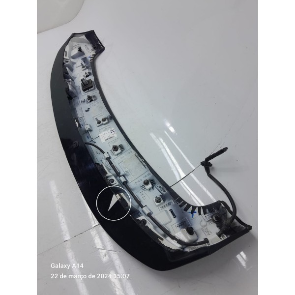 Aerofolio Jeep Compass 2017 2018 2019 A 2024 53282689