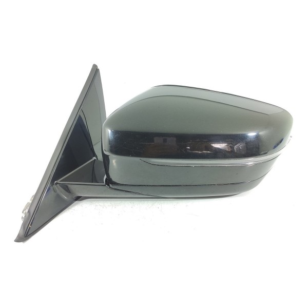Retrovisor Bmw 320i 330i Esquerdo 2019/2023 Det Original