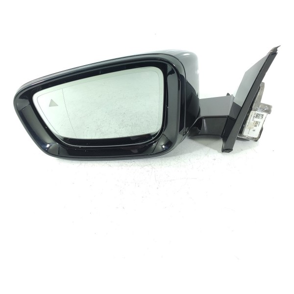 Retrovisor Bmw 320i 330i Esquerdo 2019/2023 Det Original