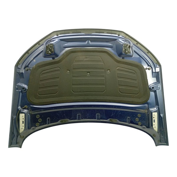 Capo Audi Q5 2018/2025 Liso Sem Recuperacoes