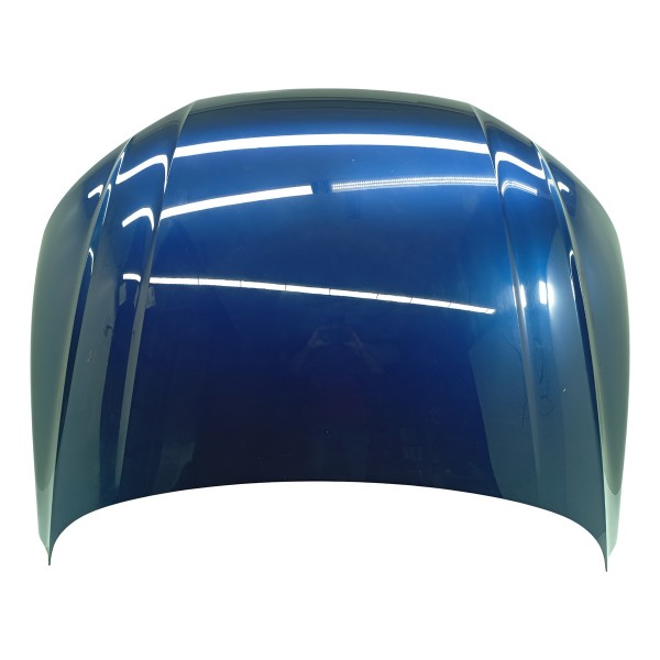 Capo Audi Q5 2018/2025 Liso Sem Recuperacoes