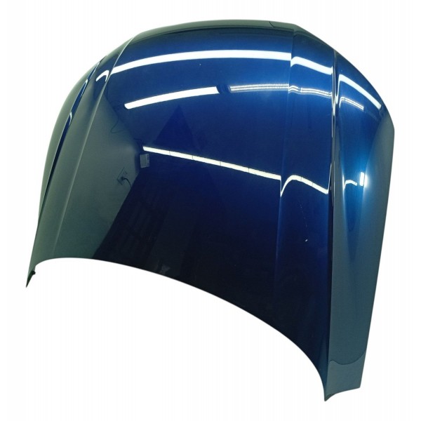 Capo Audi Q5 2018/2025 Liso Sem Recuperacoes