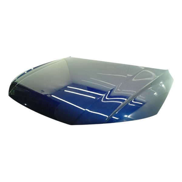 Capo Audi Q5 2018/2025 Liso Sem Recuperacoes